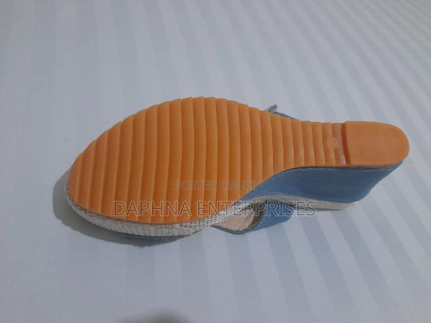 Classy Wedges - thumbnail 2