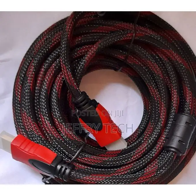 10m Hdmi High Definition Video Cable