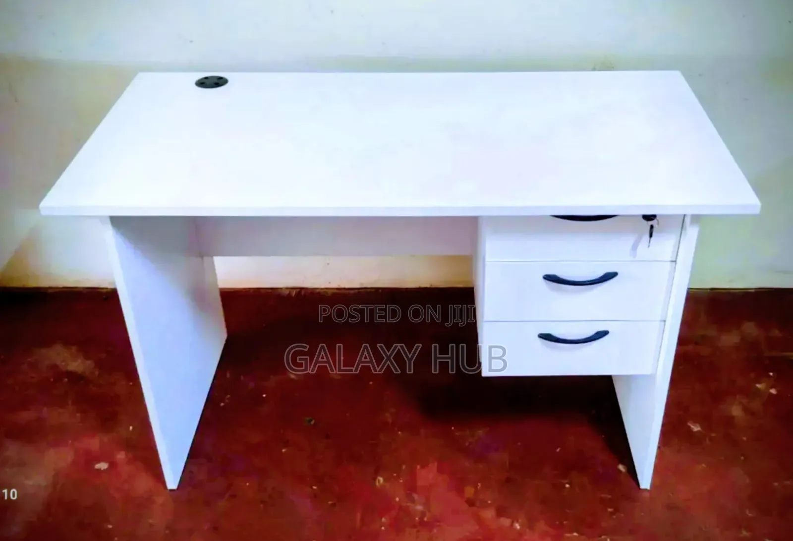1.2m Executive Office Desk