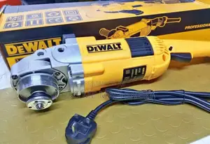 Dewalt Angle Grinder 9 Inches/ Electric 9" Dewalt Angle Grinder