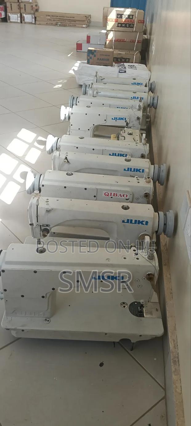 Juki DDL-8700 Japan Brand. - main view