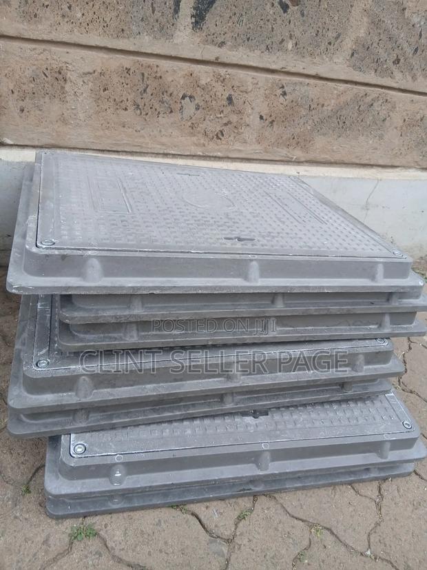 Acces Cover / Manhole Cover