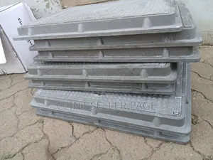 Acces Cover / Manhole Cover