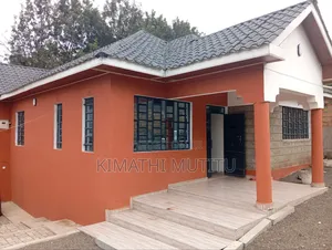 3bdrm House in Secure Neighborhood., Ongata Rongai for sale