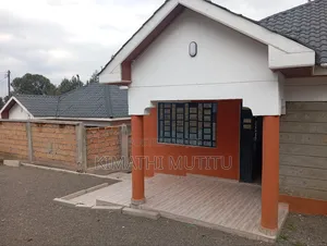 3bdrm House in Secure Neighborhood., Ongata Rongai for sale