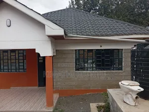 3bdrm House in Secure Neighborhood., Ongata Rongai for sale