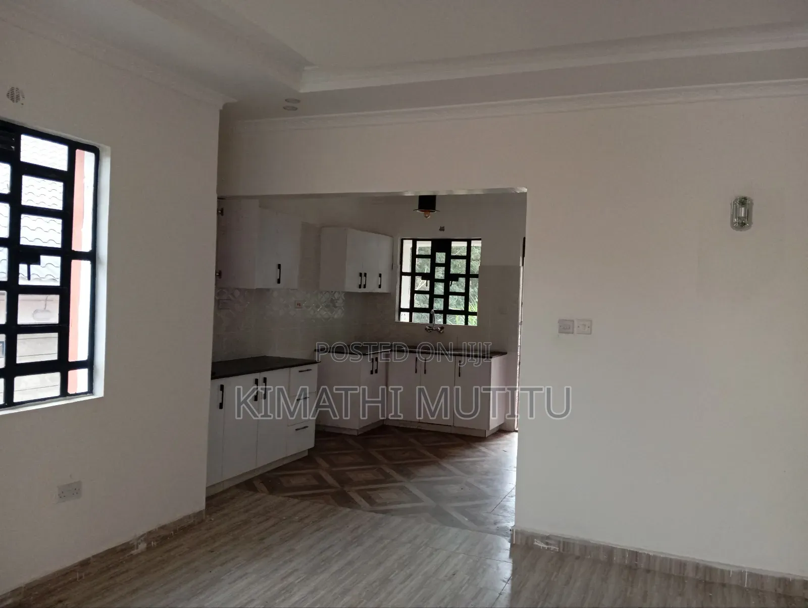 3bdrm House in Secure Neighborhood., Ongata Rongai for sale