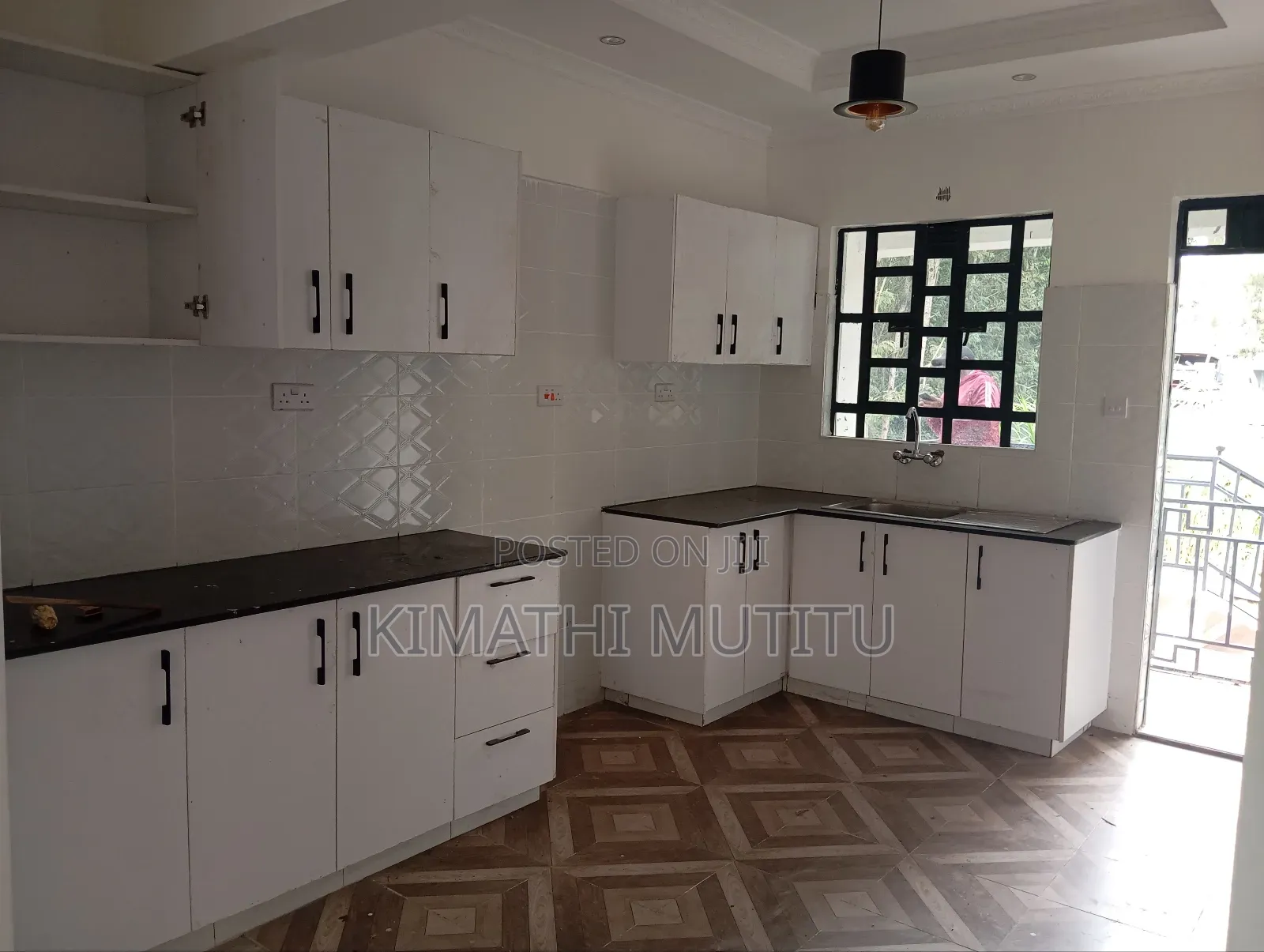 3bdrm House in Secure Neighborhood., Ongata Rongai for sale