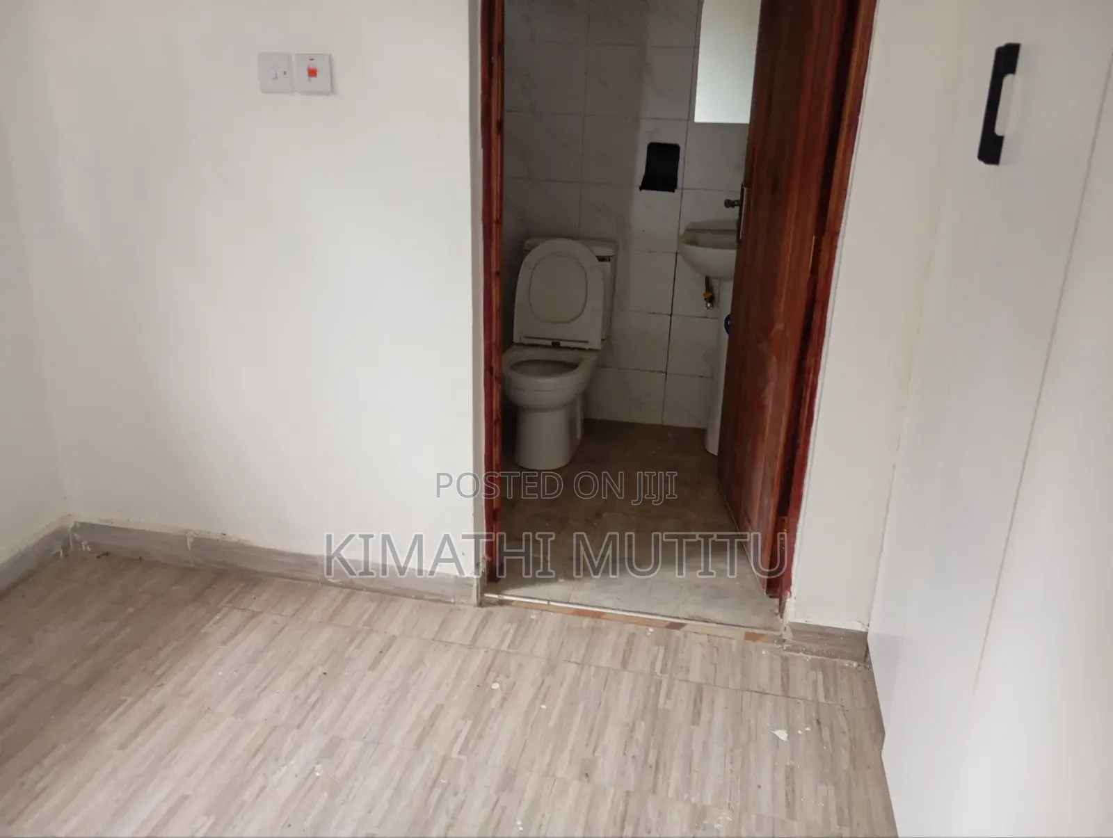 3bdrm House in Secure Neighborhood., Ongata Rongai for sale