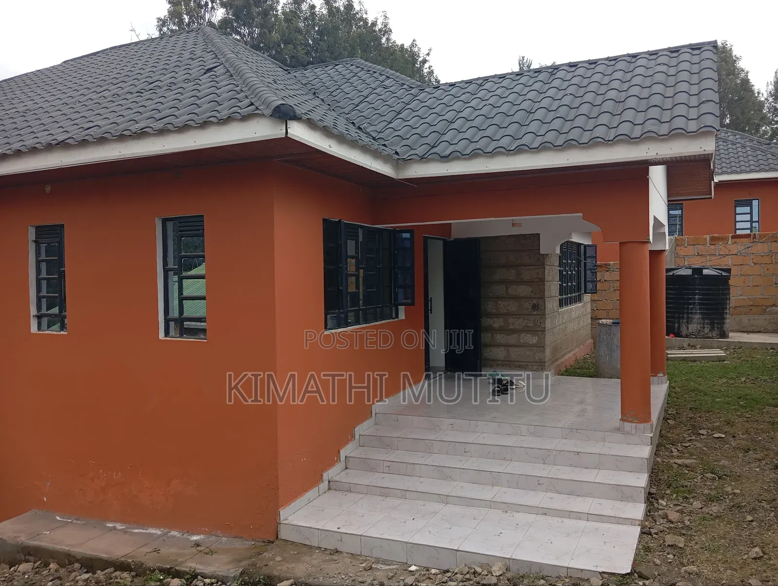 3bdrm House in Secure Neighborhood., Ongata Rongai for sale