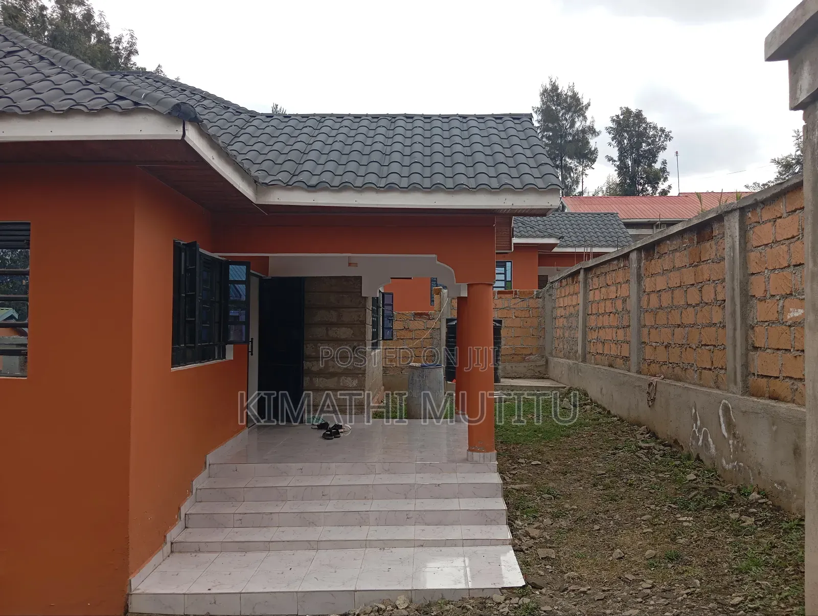 3bdrm House in Secure Neighborhood., Ongata Rongai for sale