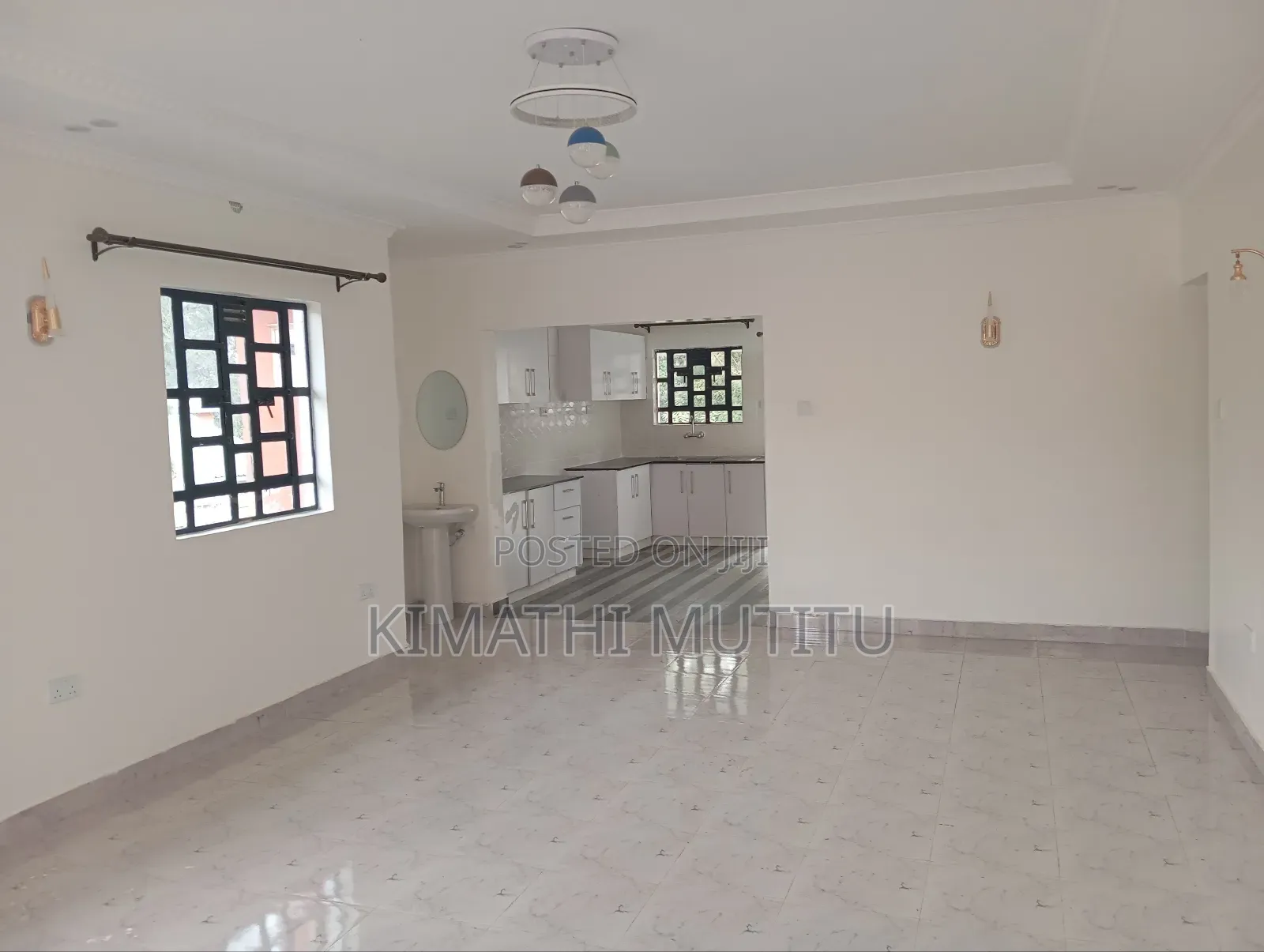 3bdrm House in Secure Neighborhood., Ongata Rongai for sale