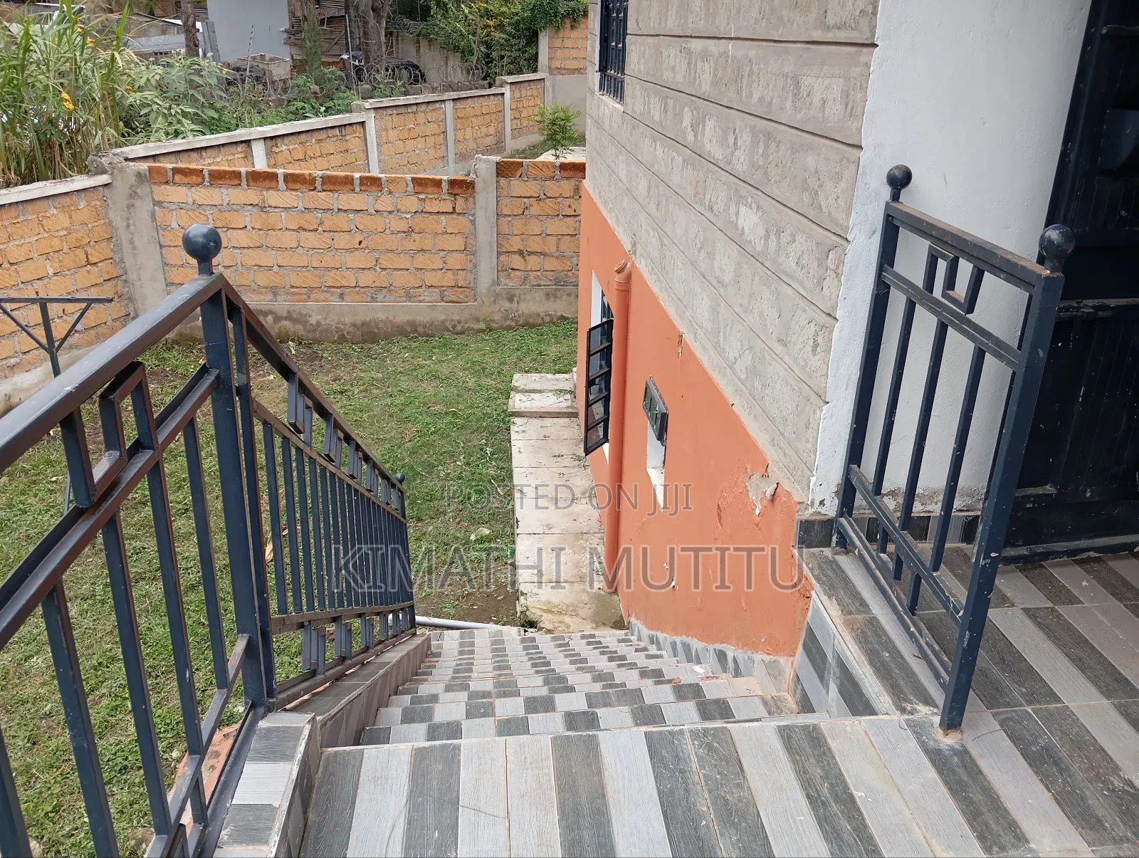 3bdrm House in Secure Neighborhood., Ongata Rongai for sale