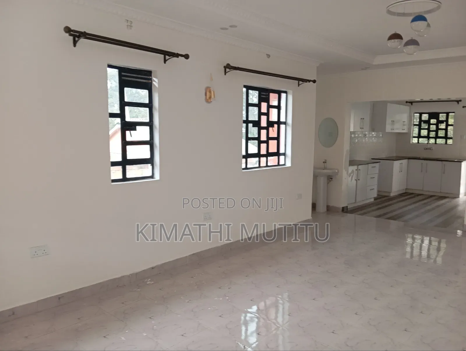 3bdrm House in Secure Neighborhood., Ongata Rongai for sale