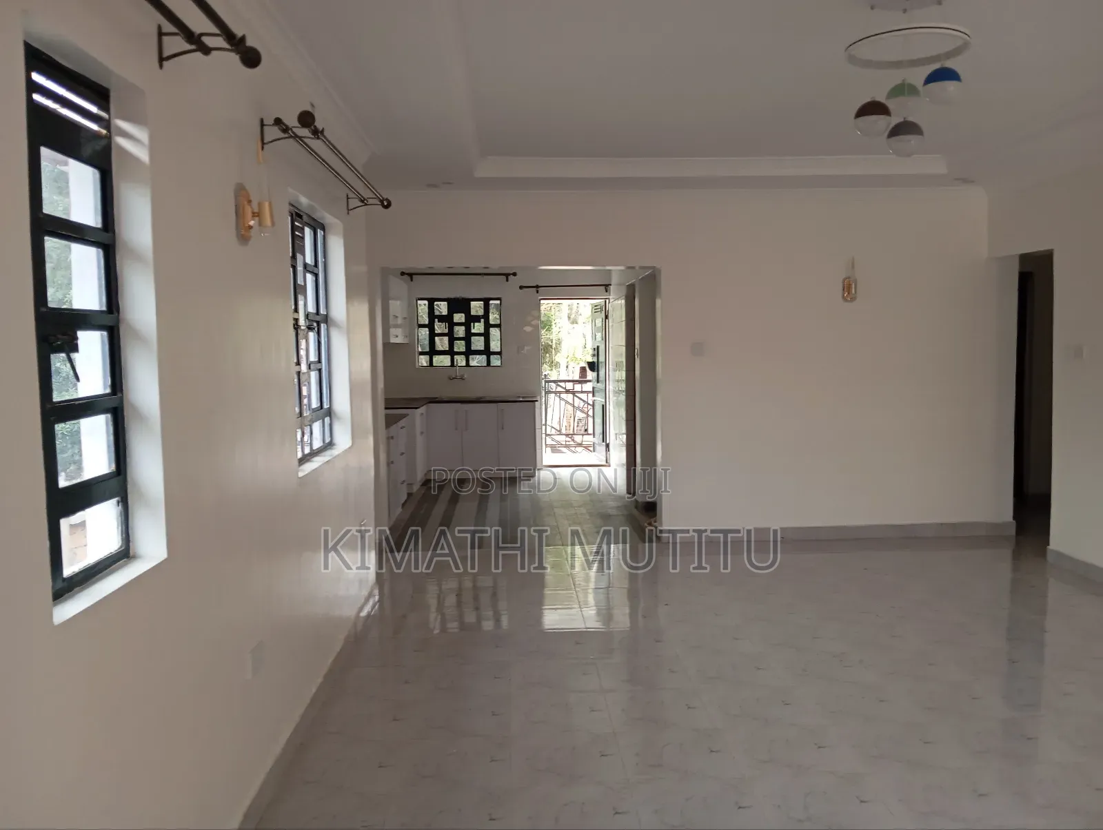 3bdrm House in Secure Neighborhood., Ongata Rongai for sale