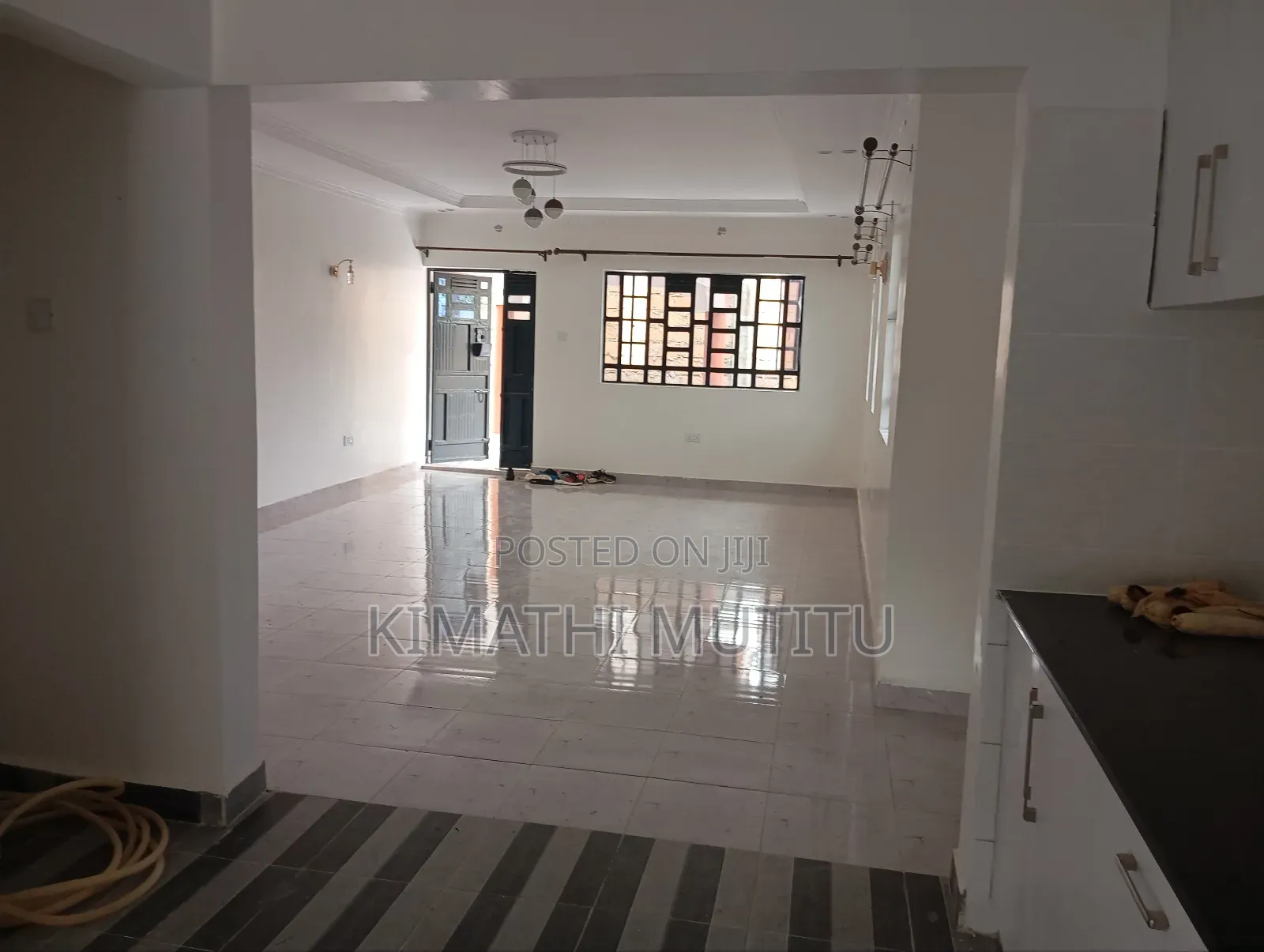 3bdrm House in Secure Neighborhood., Ongata Rongai for sale