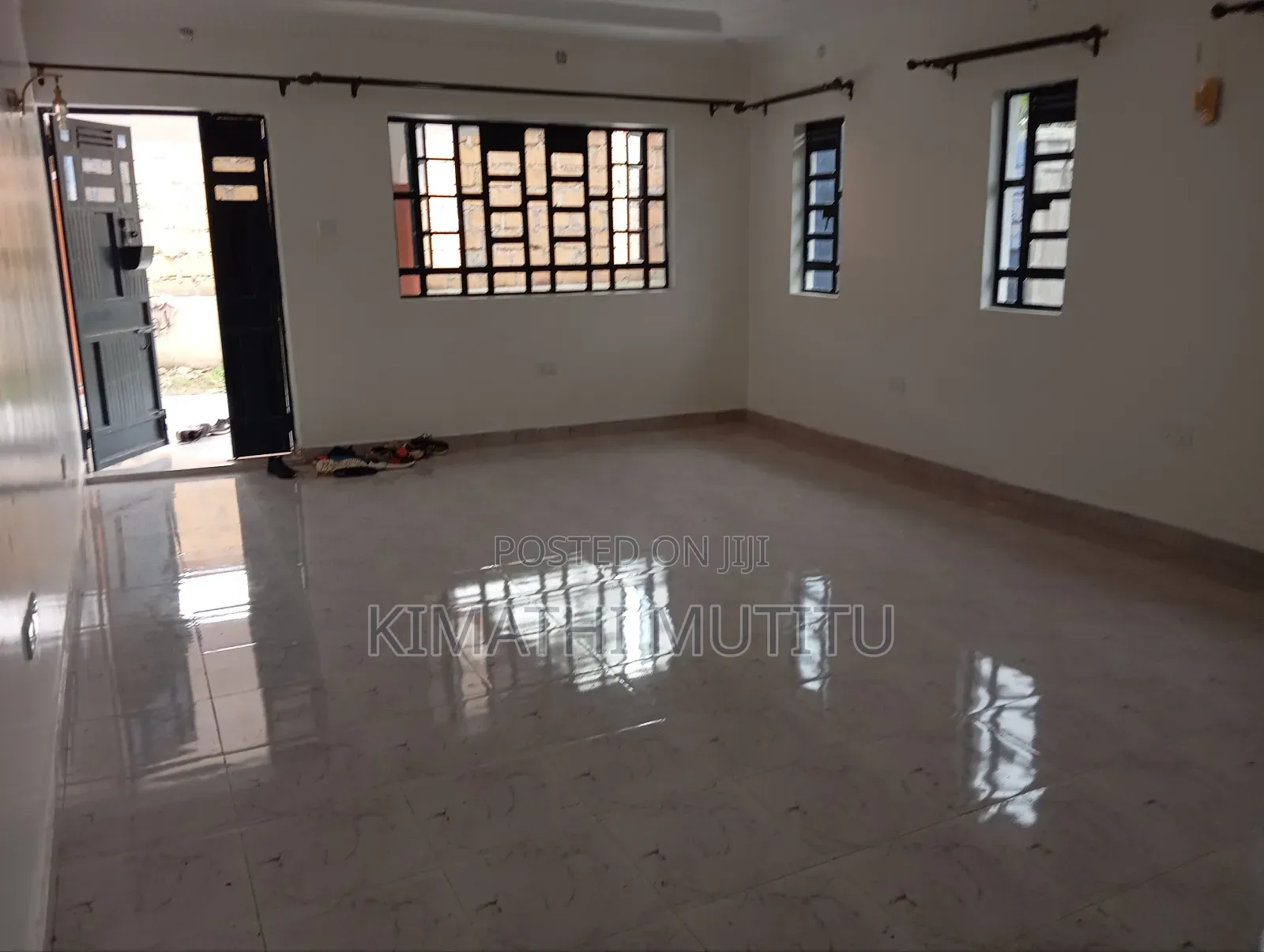 3bdrm House in Secure Neighborhood., Ongata Rongai for sale