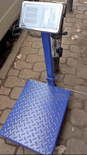 300kg Digital Scale/Original Affordable Machine - main view