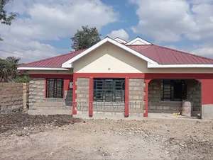 3bdrm Bungalow in Gated Community., Ongata Rongai for sale