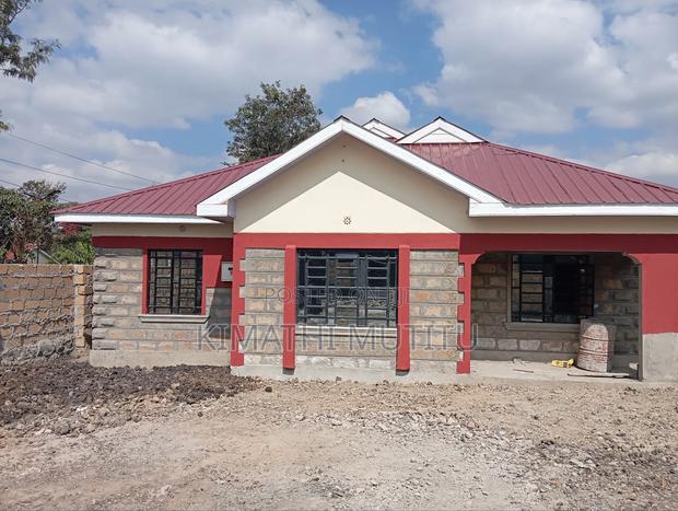 3bdrm Bungalow in Gated Community., Ongata Rongai for sale