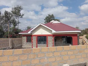 3bdrm Bungalow in Gated Community., Ongata Rongai for sale