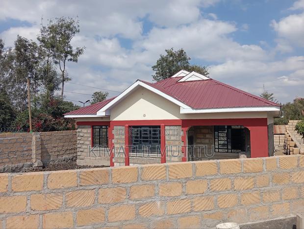 3bdrm Bungalow in Gated Community., Ongata Rongai for sale - thumbnail 3