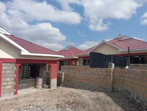 3bdrm Bungalow in Gated Community., Ongata Rongai for sale