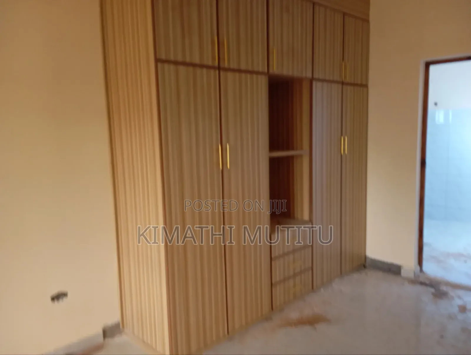 3bdrm Bungalow in Gated Community., Ongata Rongai for sale