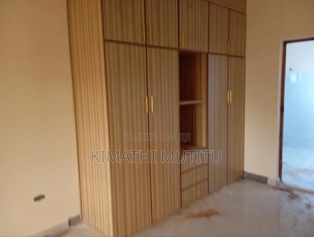 3bdrm Bungalow in Gated Community., Ongata Rongai for sale - thumbnail 5