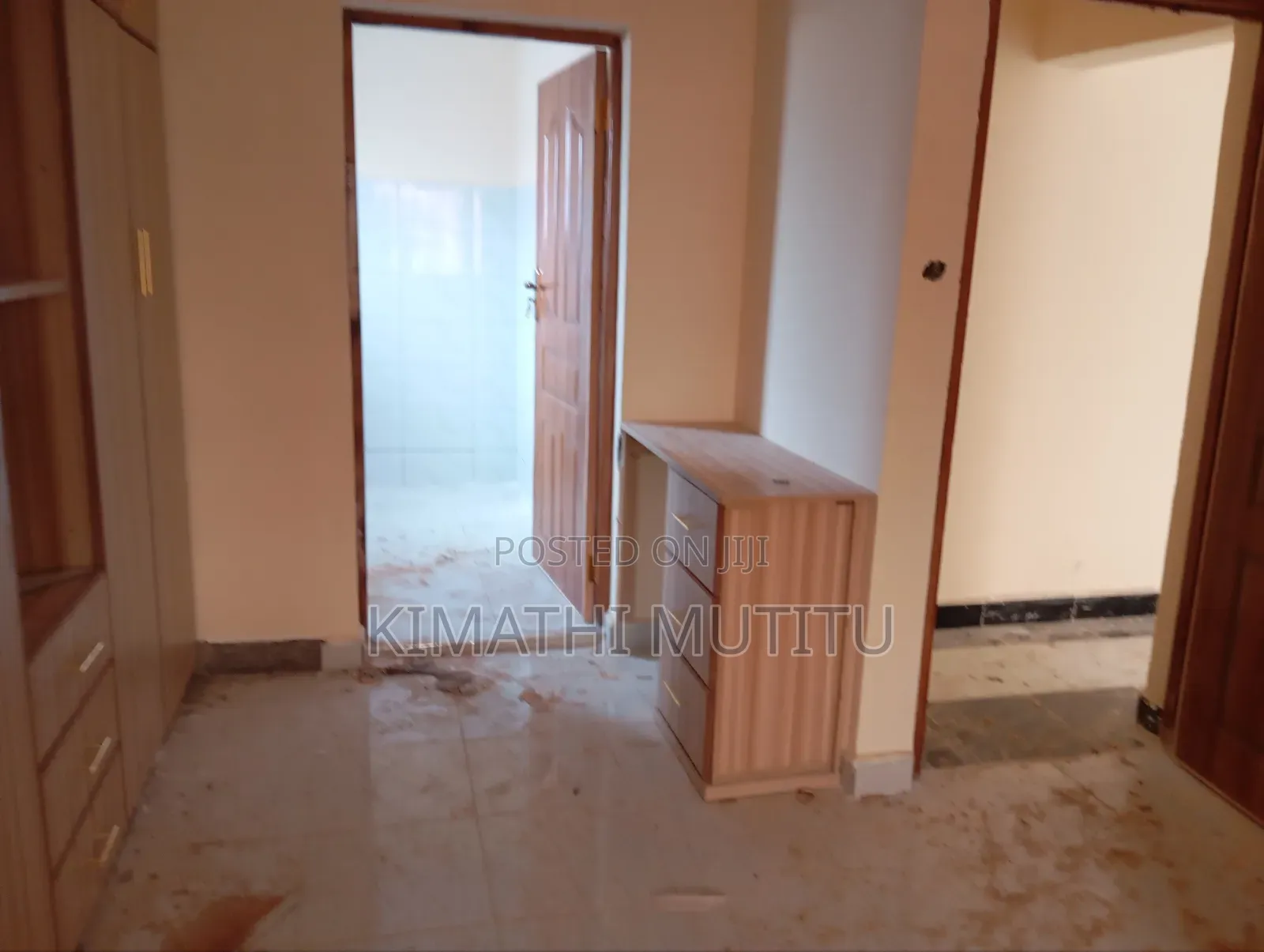 3bdrm Bungalow in Gated Community., Ongata Rongai for sale