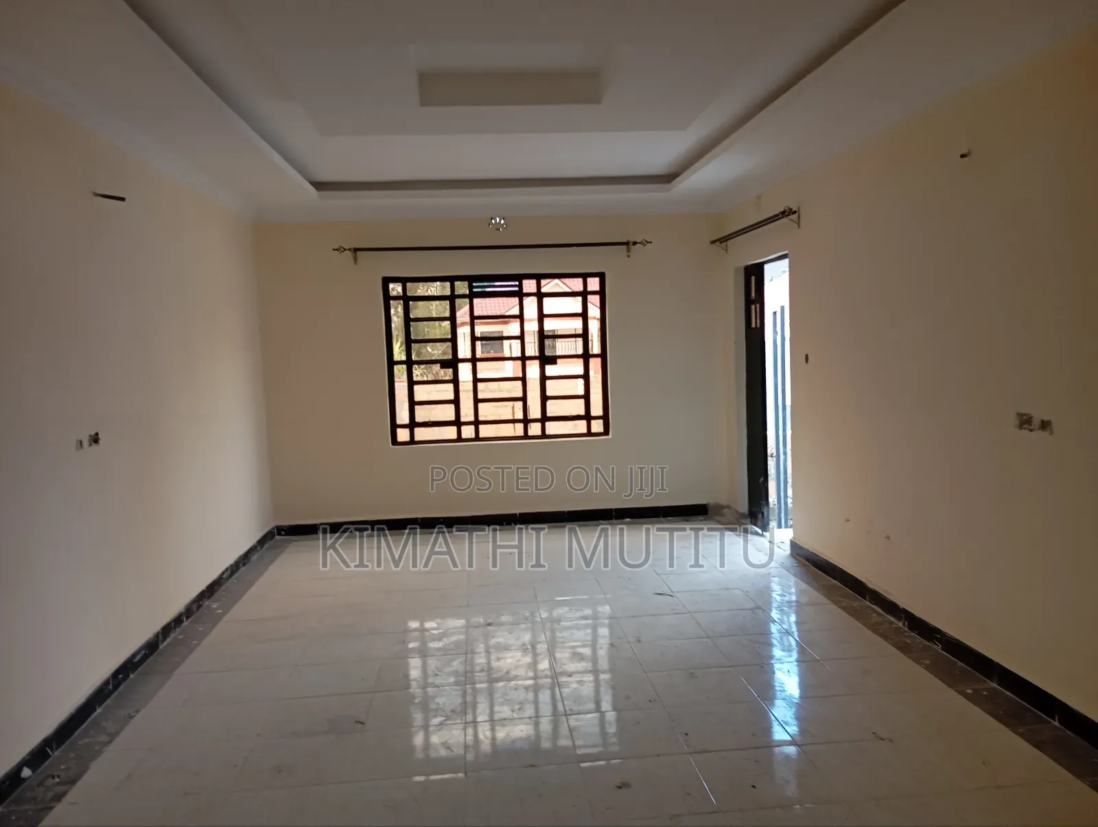 3bdrm Bungalow in Gated Community., Ongata Rongai for sale