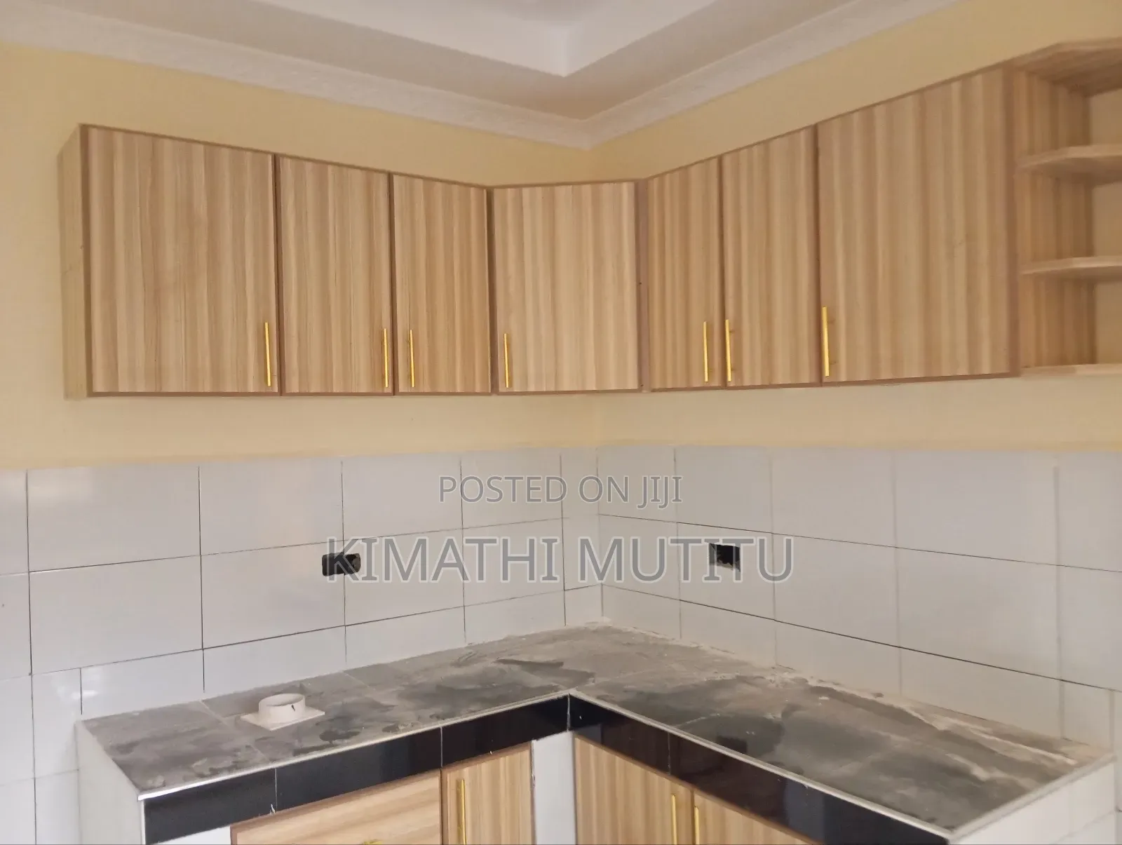 3bdrm Bungalow in Gated Community., Ongata Rongai for sale