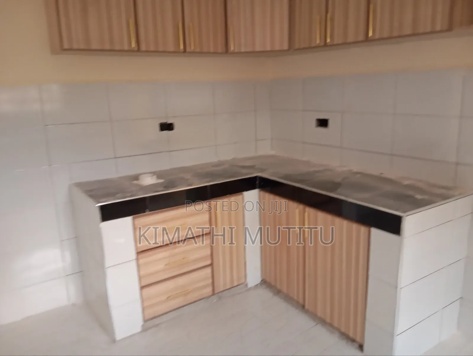 3bdrm Bungalow in Gated Community., Ongata Rongai for sale