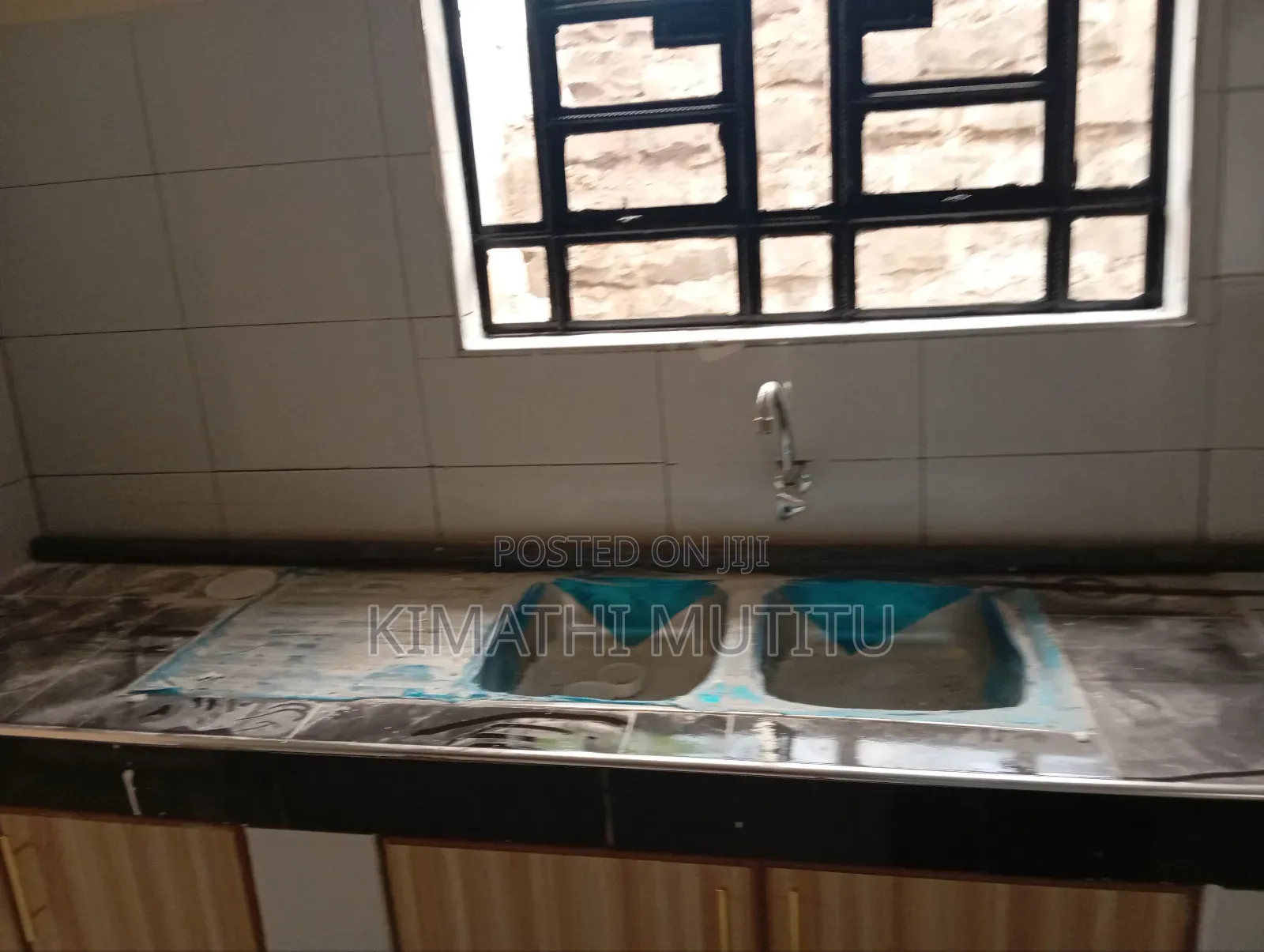 3bdrm Bungalow in Gated Community., Ongata Rongai for sale