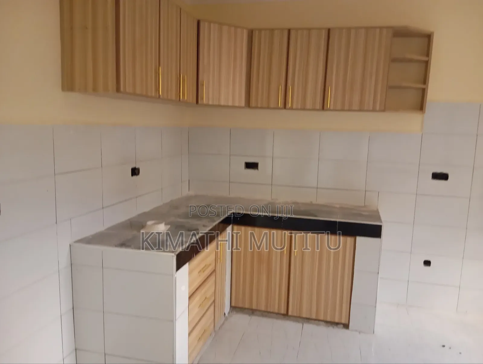 3bdrm Bungalow in Gated Community., Ongata Rongai for sale