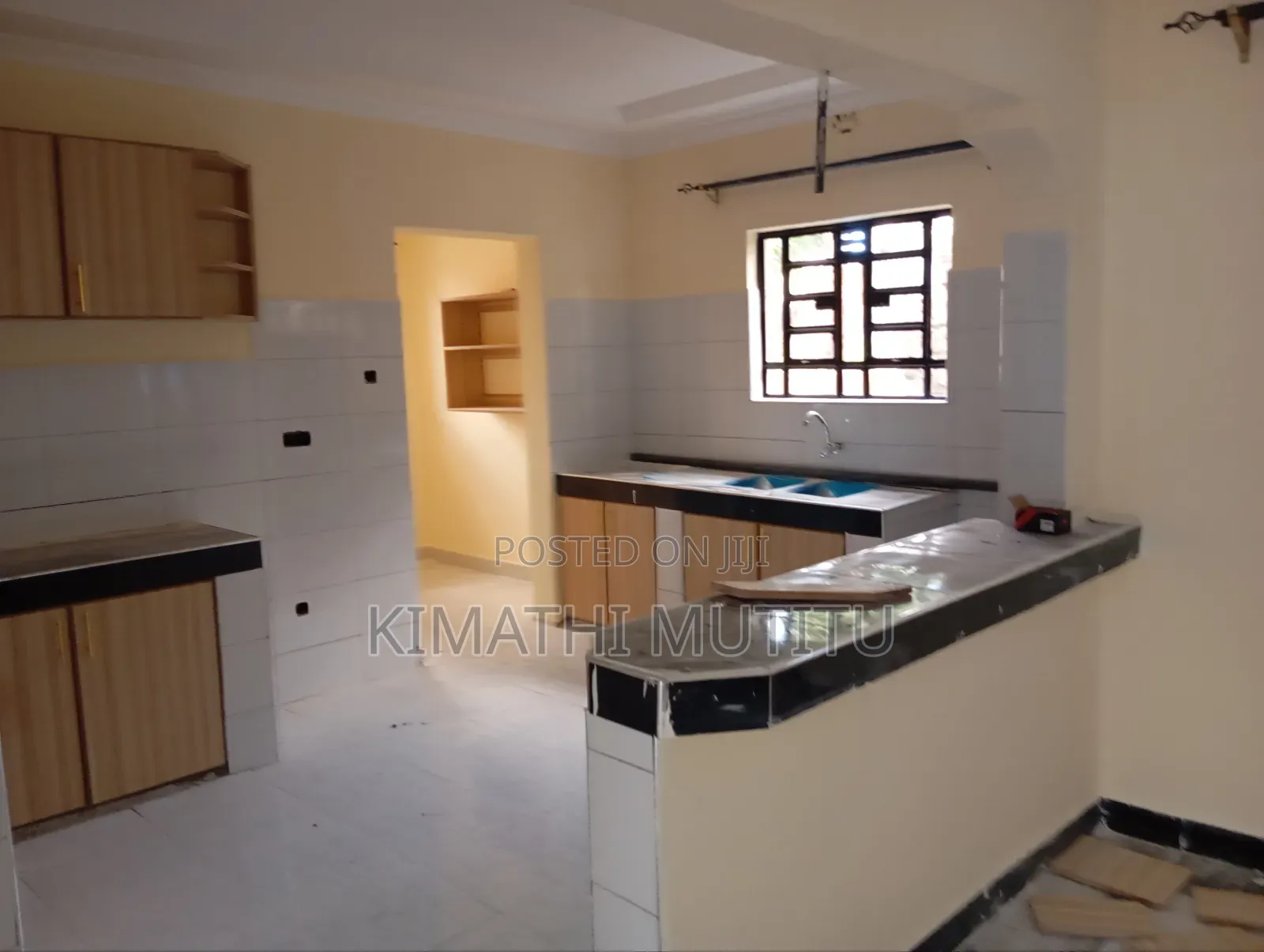 3bdrm Bungalow in Gated Community., Ongata Rongai for sale