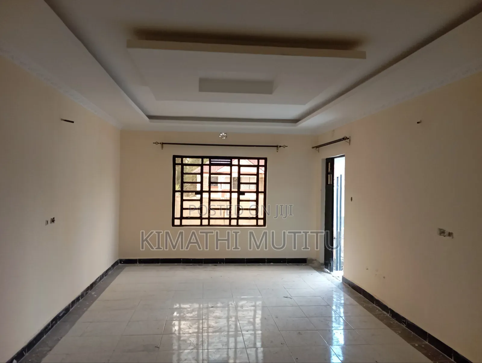 3bdrm Bungalow in Gated Community., Ongata Rongai for sale