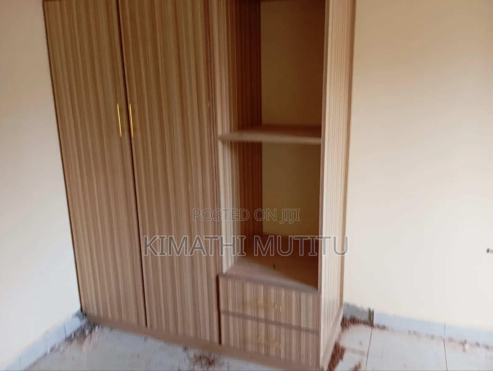 3bdrm Bungalow in Gated Community., Ongata Rongai for sale
