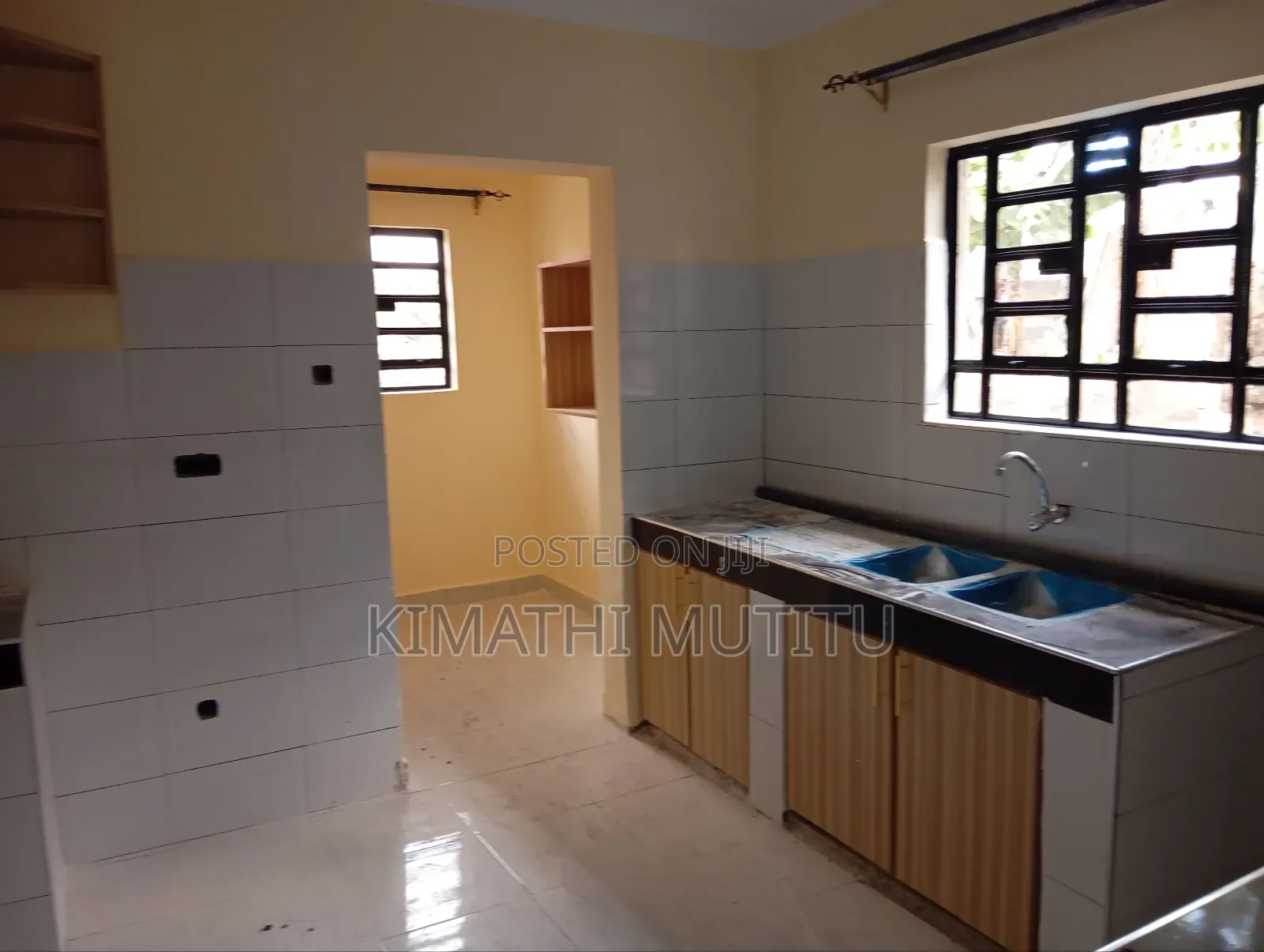 3bdrm Bungalow in Gated Community., Ongata Rongai for sale