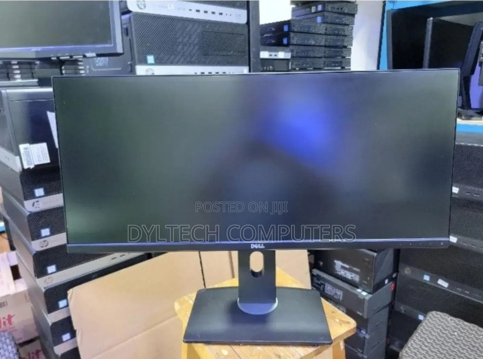Dell 29 Inches Monitor Resolution