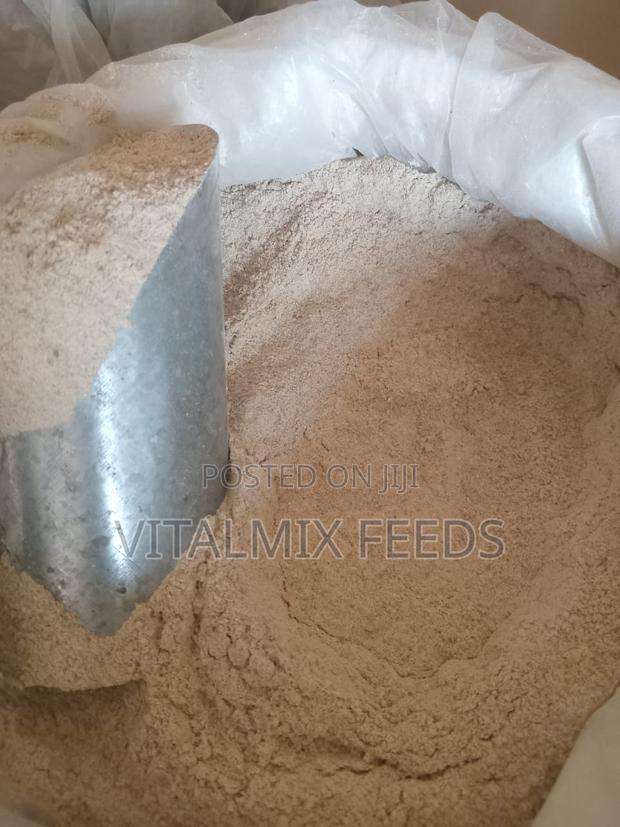 Dog Food(High Yield)