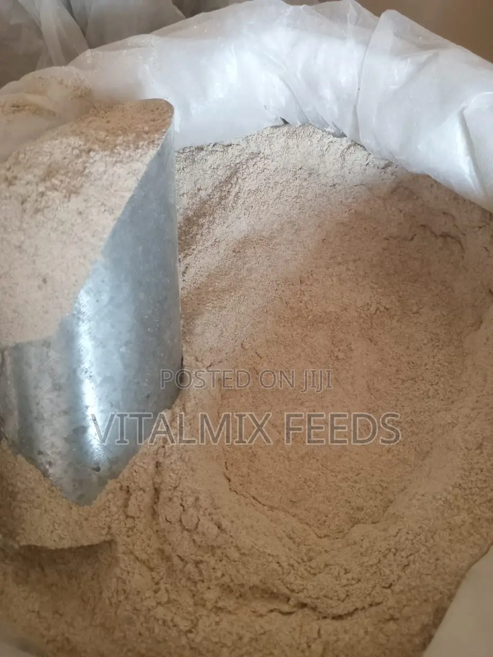 Dog Food(High Yield)