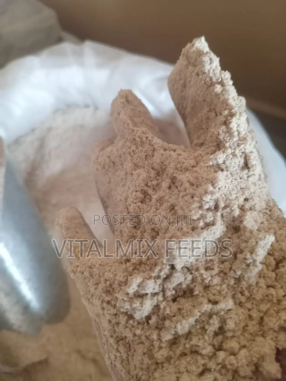 Dog Food(High Yield)