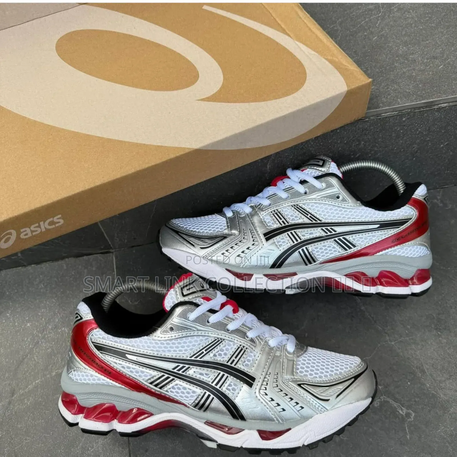 Asics Gel Kayano 14