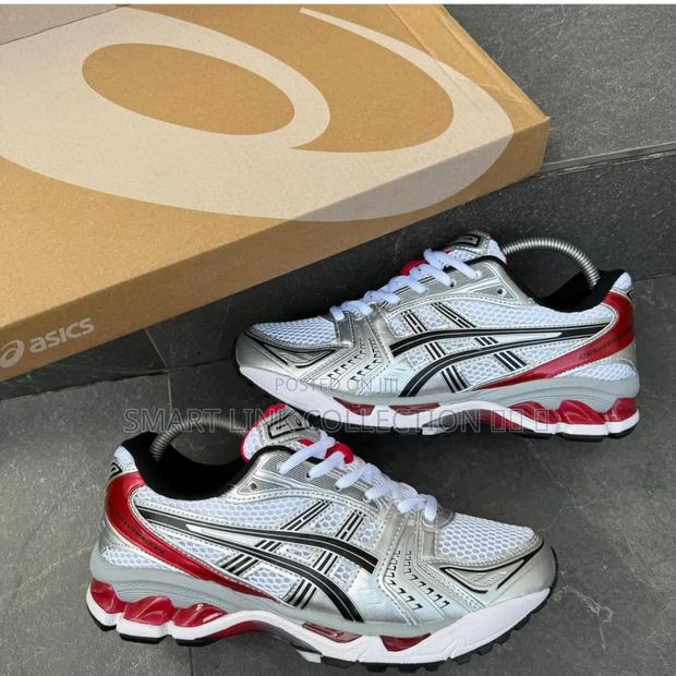 Asics Gel Kayano 14 - thumbnail 2