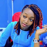 Nyambura Kiragu logo