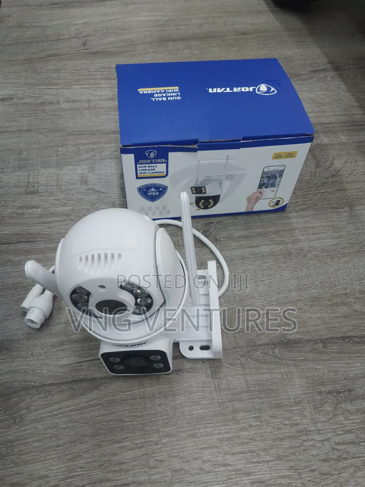 CCTV Camera Indoor/Outdoo