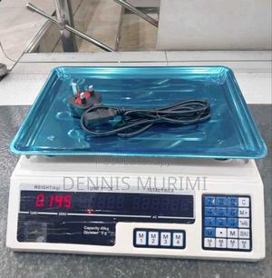 Acs 30 Weighing Scale/ Digital Weighing Scale Machine - thumbnail 2