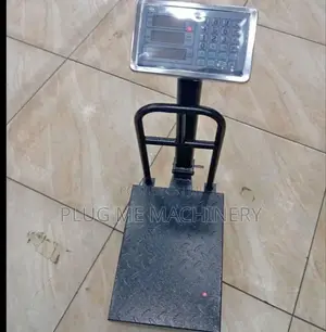 150kgs Weighing Scale Machine/ Digital Platforms Weighing Scale 150kg