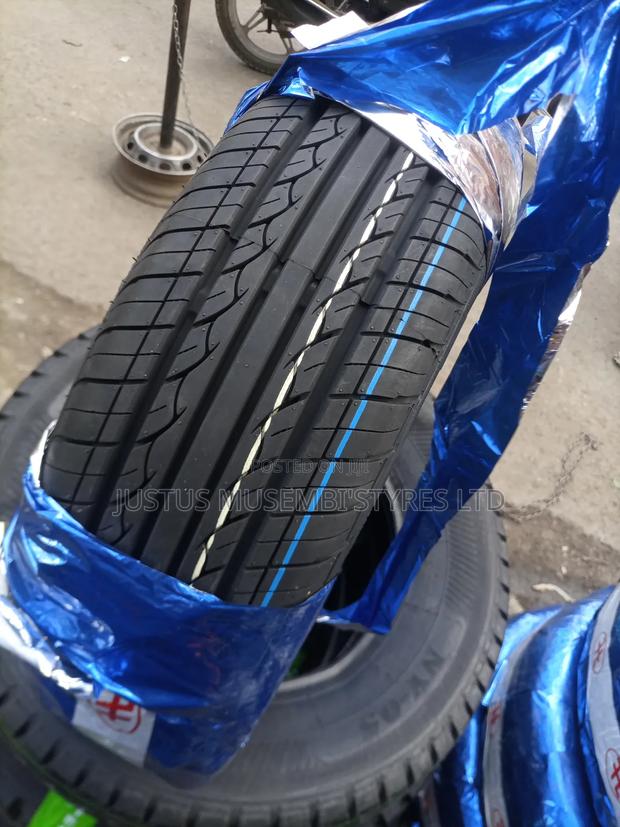 205/60r16 Hifly Tyres